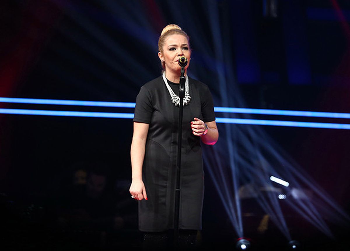Sinem Cimcoz \'Sevmekten Kim Usanır\'