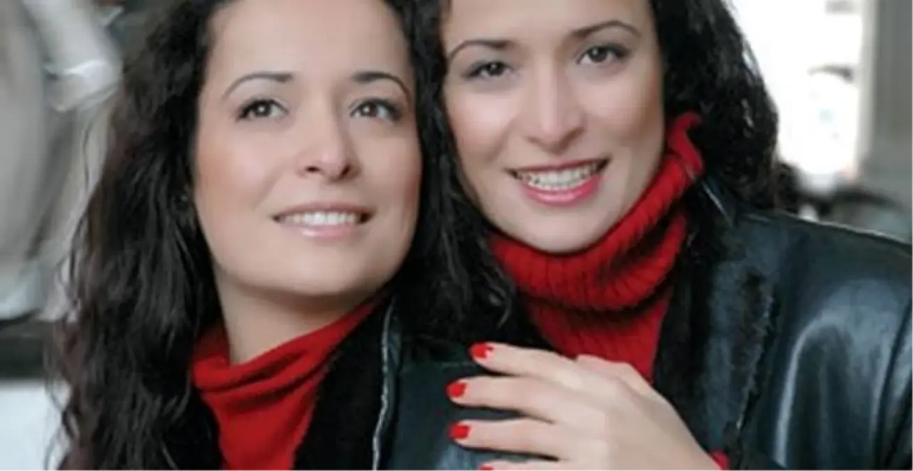 Sinem & Didem Balık Konseri "Aşk Şarkıları"