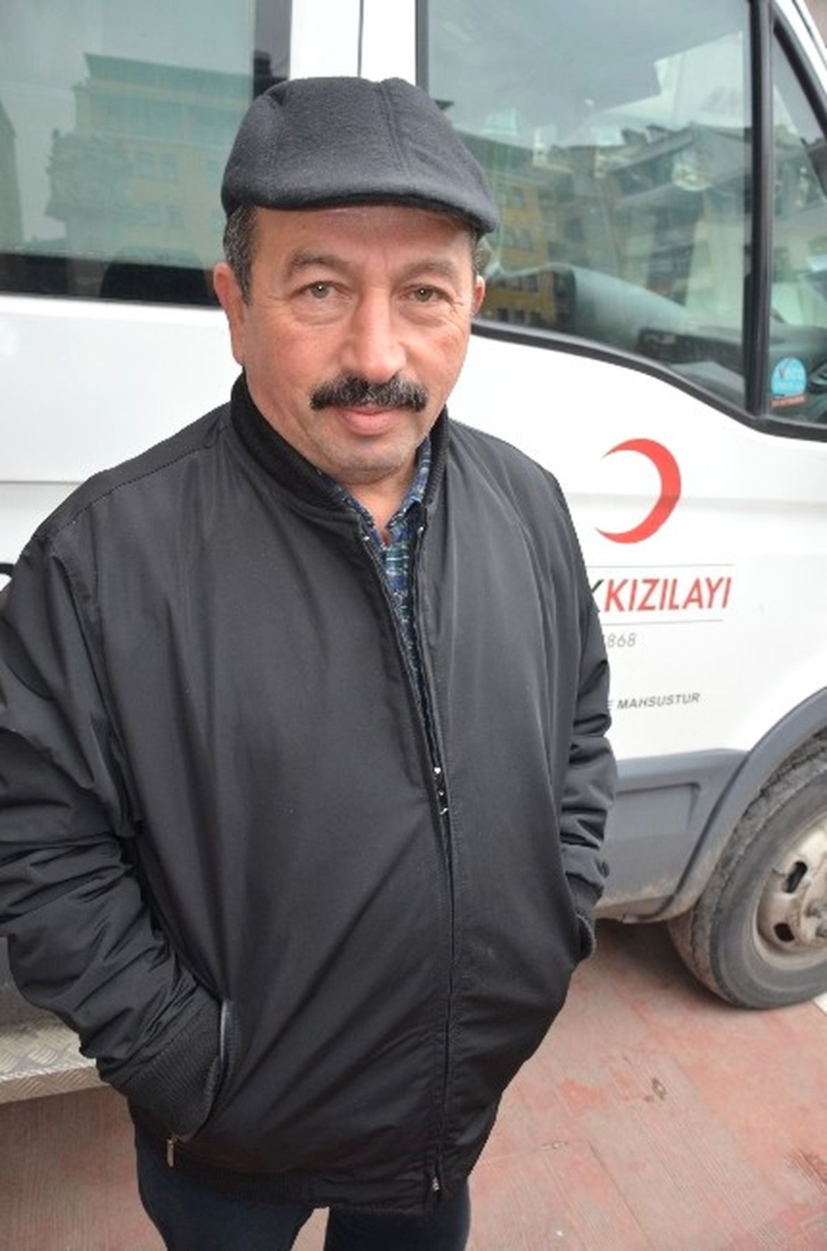 Sıraya Göre Değil, İhtiyaca Göre Hizmet