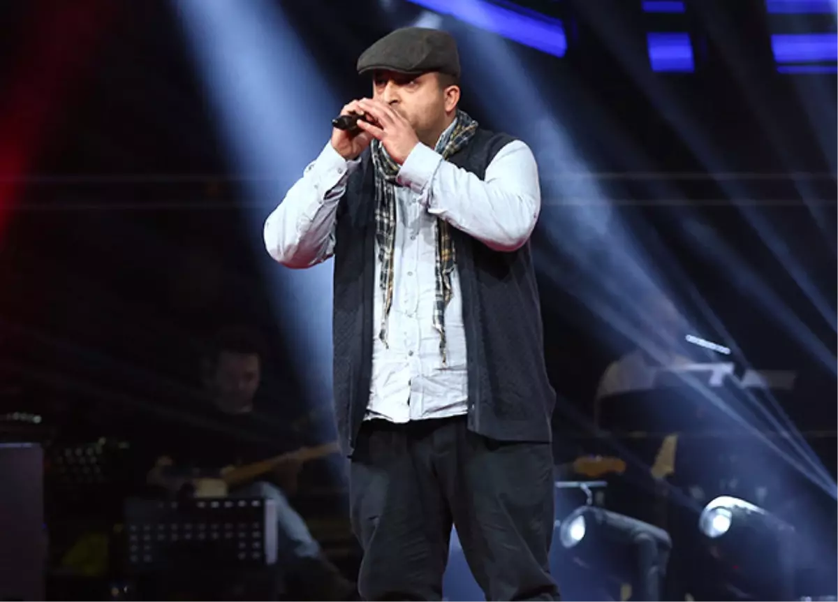 Soner Ergül \'Tel Vurdu Beni\'