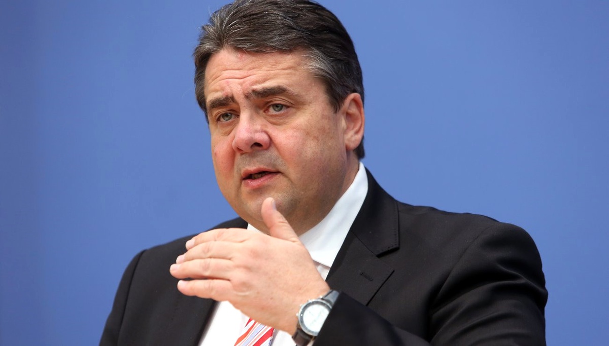 Spd Lideri Gabriel\'in Midesi Küçültüldü