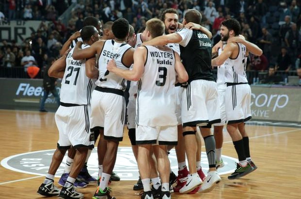 Spor Toto Basketbol Ligi\'nde 12. Hafta Heyecanı