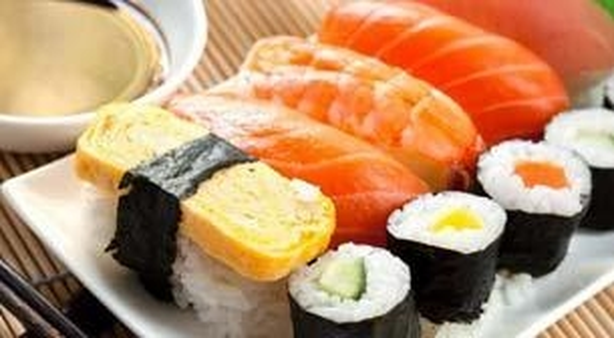Sushimania
