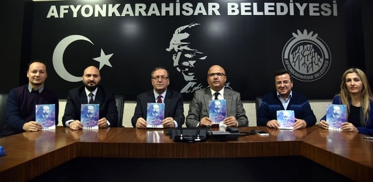 Tanburi Cemil Bey\'in Vefatının 100. Yılında Tanıtım Projesi Hazırlandı