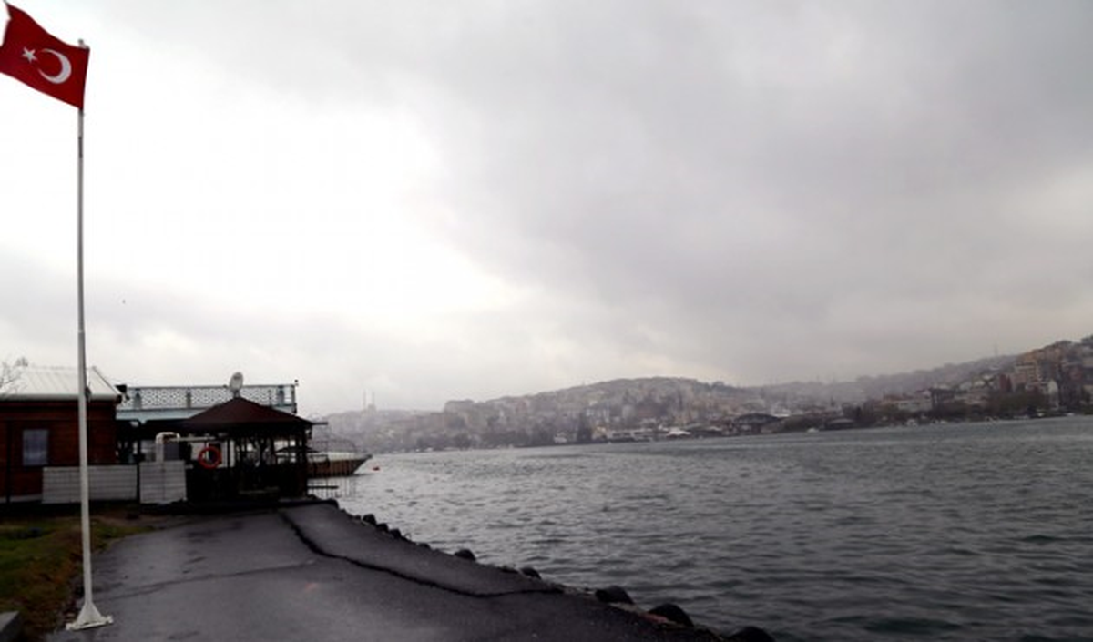 Tarihi Köprü Kaldırıldı