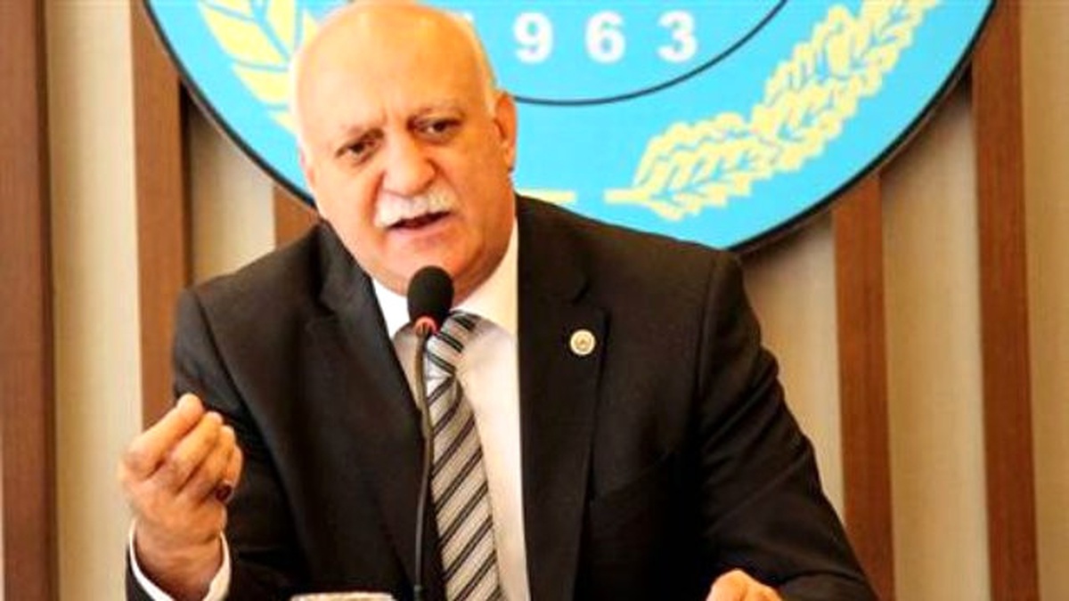 Tarım Destek Başvurularında Son Gün 30 Aralık