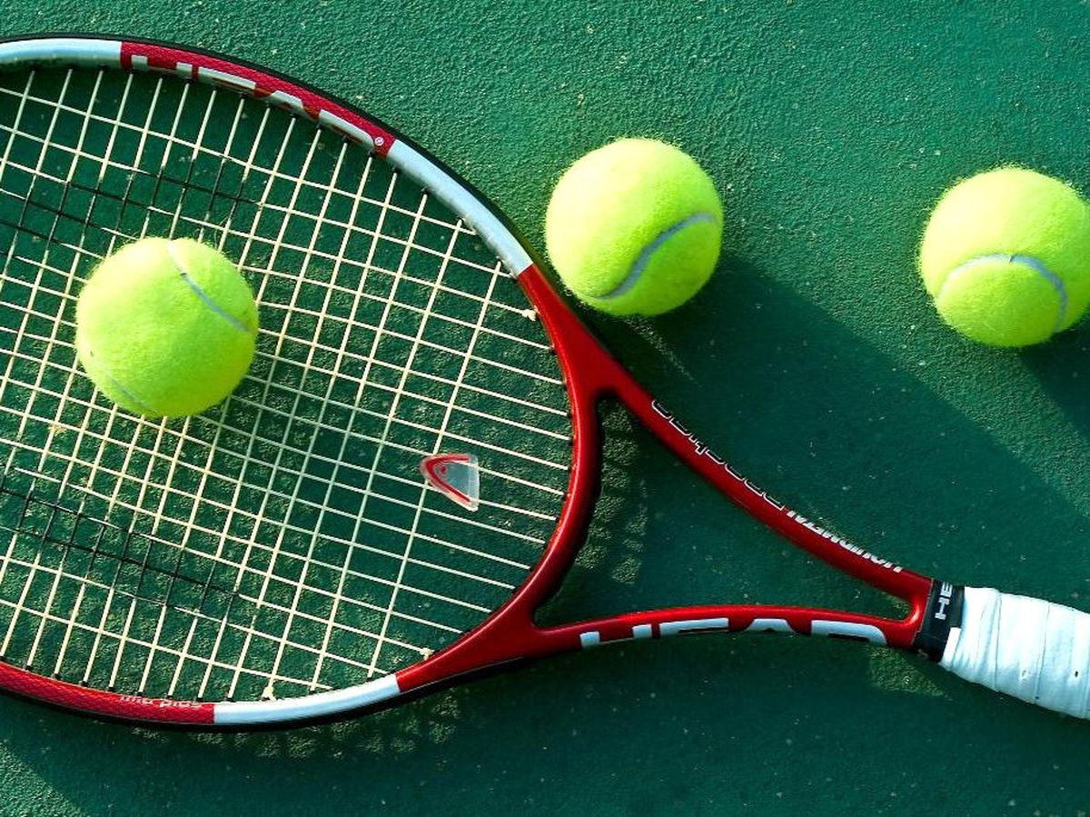 Tenis: Teb Ankara Cup Uluslararası Kadınlar Turnuvası