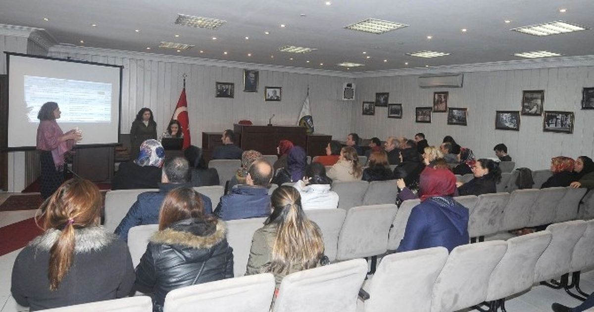 Tesob Genel Sekreterler Toplantısı Yapıldı