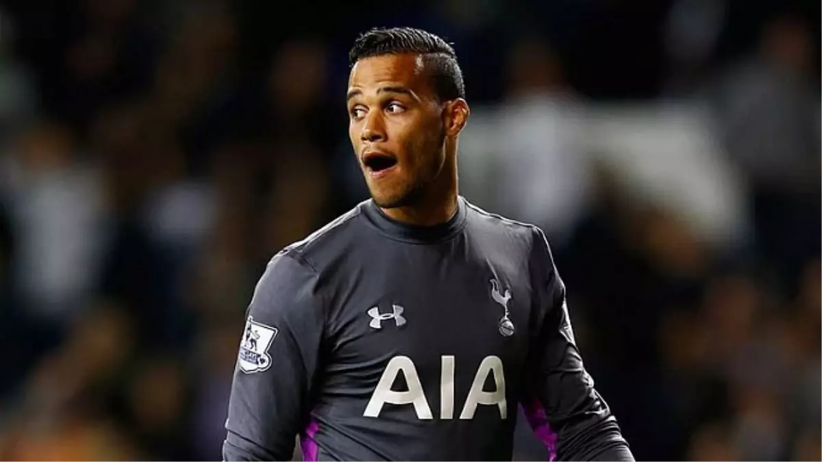 Tottenham, Vorm ile Sözleşme Yeniledi