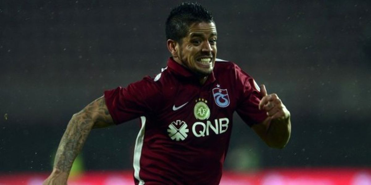 Trabzonspor\'dan Ayrılıyor!