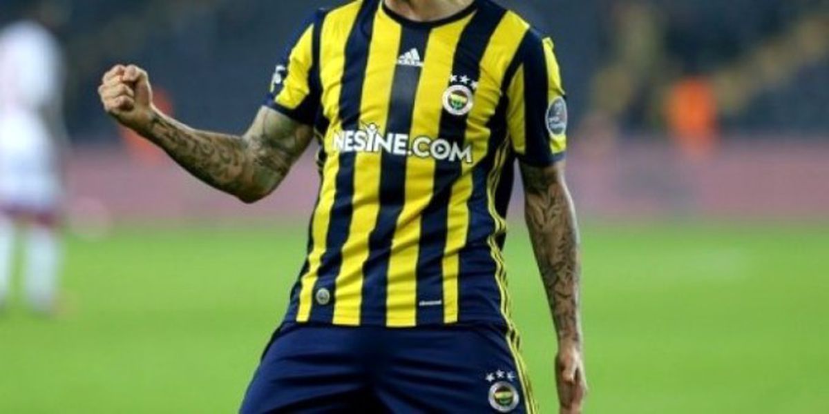 Trabzonspor Maçı Öncesi Fener\'e Şok
