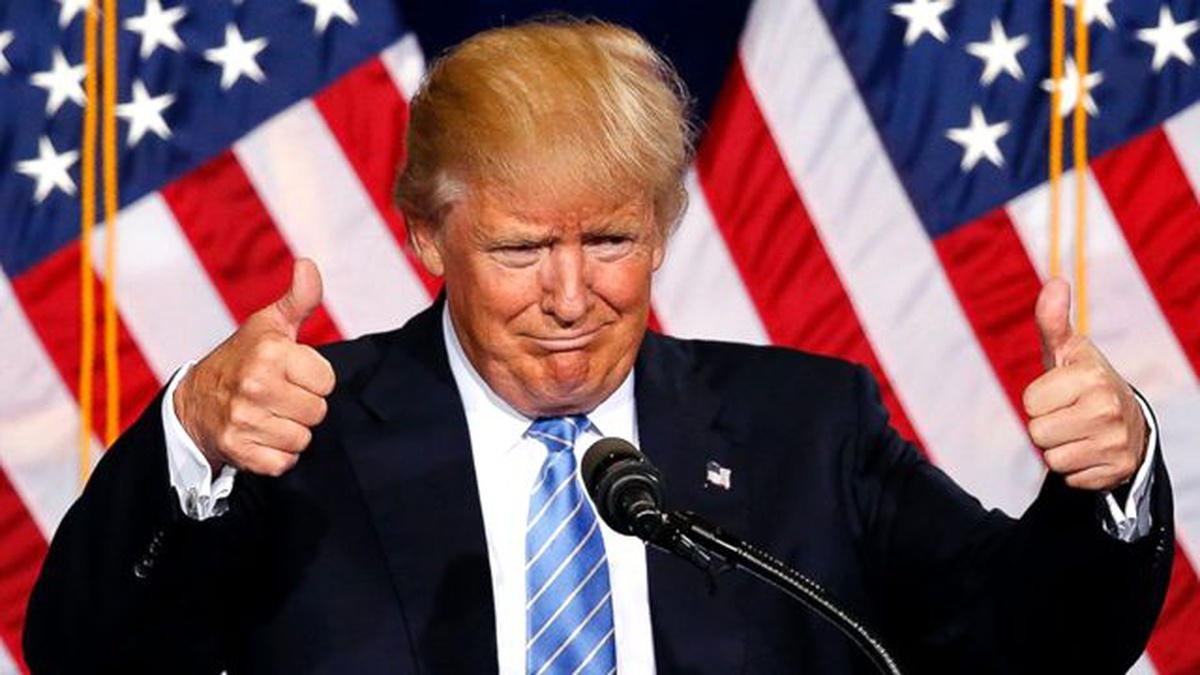 Trump\'tan "Nükleer Silah" Açıklaması