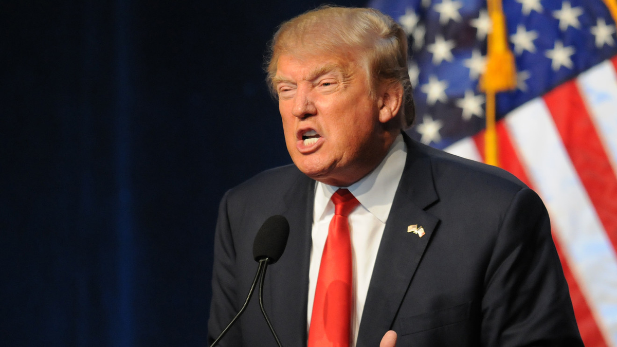 Trump ve Putin\'den Nükleer Silahlanmaya Teşvik