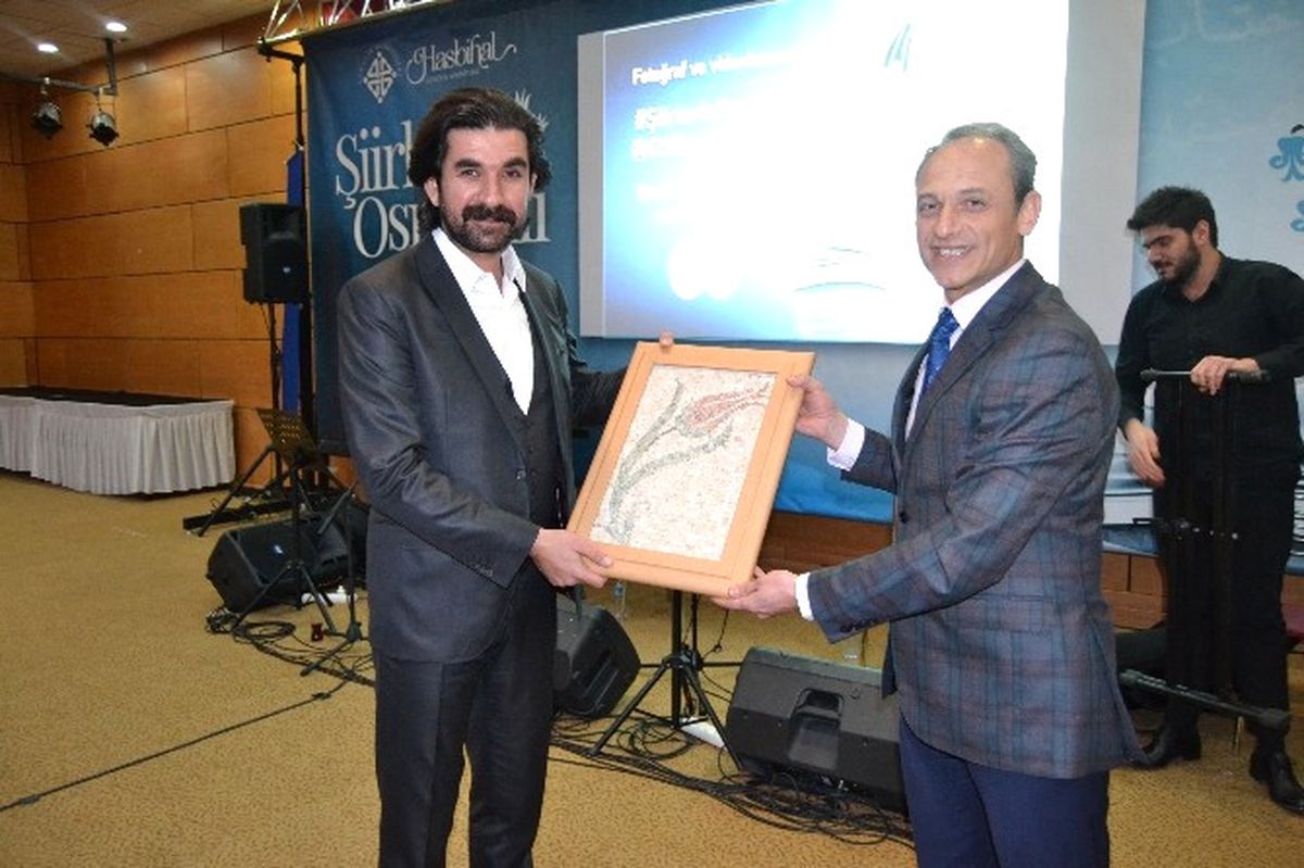 Tuncel, Afyonkarahisarlı Gençler ile Buluştu