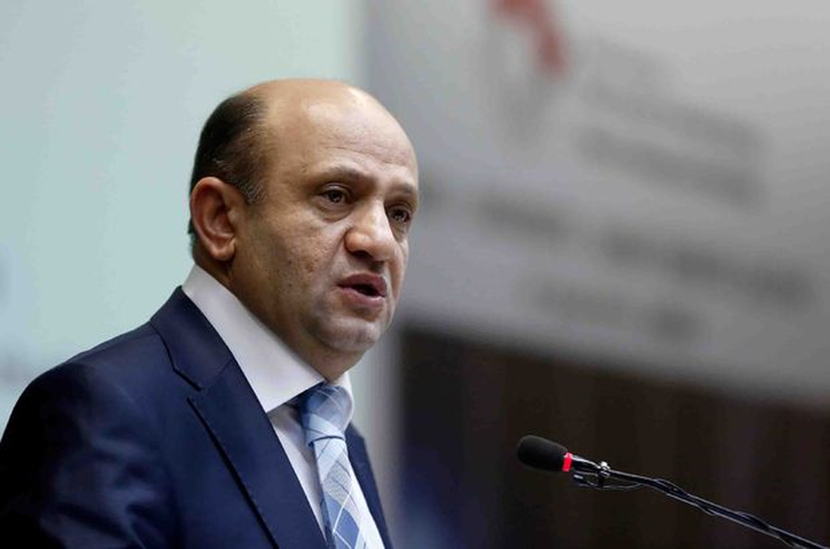 Turkish Minister Of Security: Our 3 Soldiers Are Captive, Details Not Verified