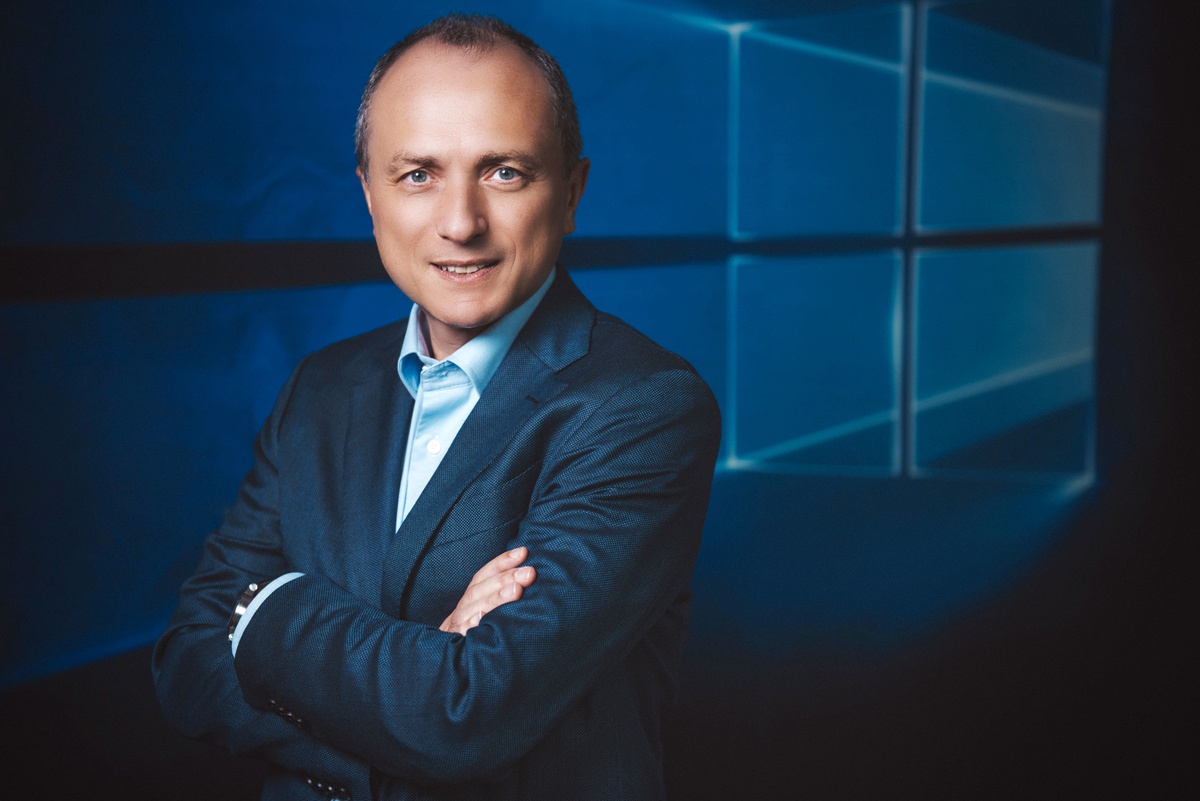 Türkiye nesnelerin interneti ile geleceğe hazırlanıyor