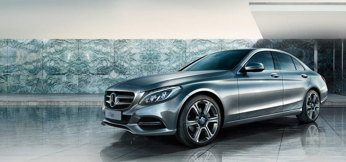 Türklere Göre En Değerli Marka Mercedes