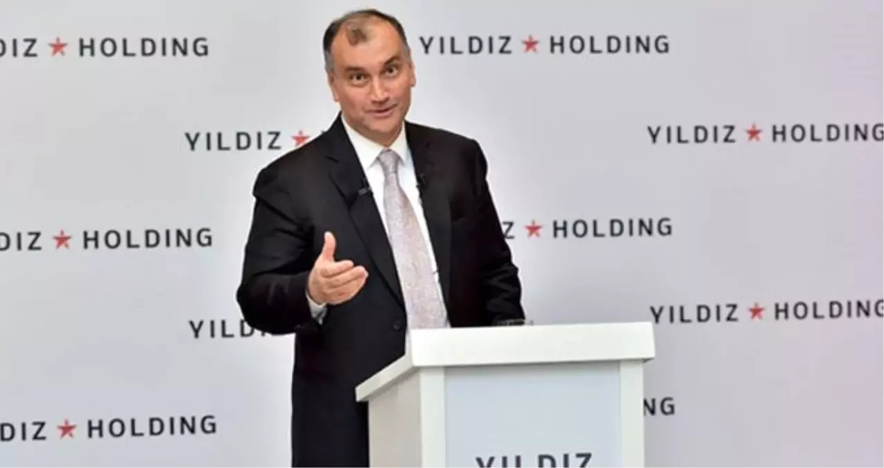 Murat Ülker\'den \'Çıkış\' İddialarına Twitter\'dan Sert Yanıt Geldi