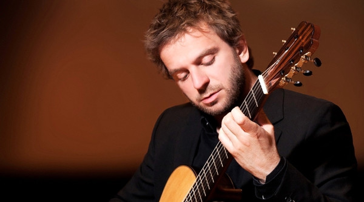 Uluslararası Antalya Gitar Festivali Ertelendi