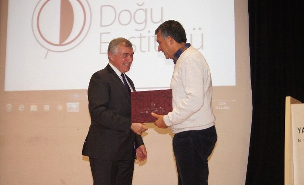 Ünal Çeviköz: \'Lozan ve Montreux Antlaşmaları Tartışmaya Açılmamalıdır\'