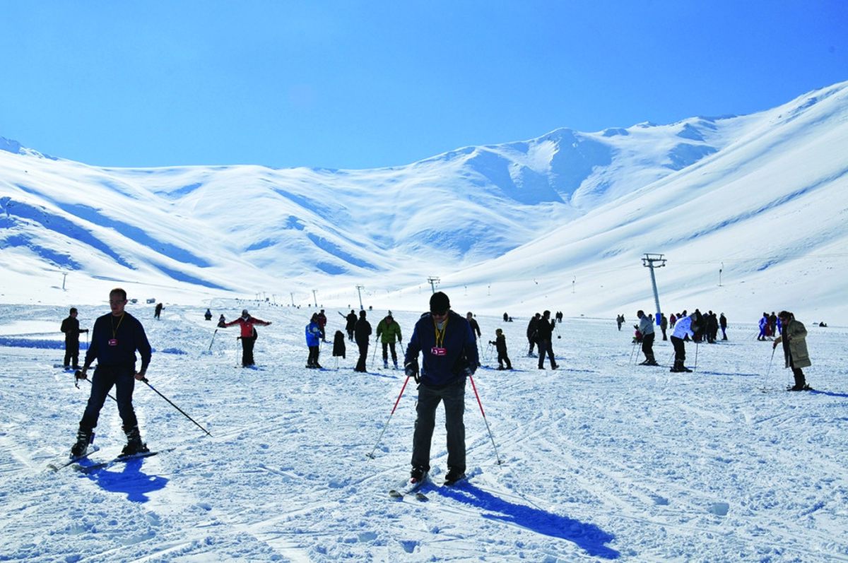 Van\'da Kayak Heyecanı Başlıyor