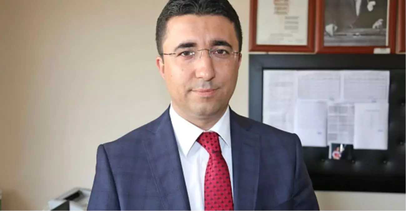 Veysel Karani Belediyesine Kayyum Atandı