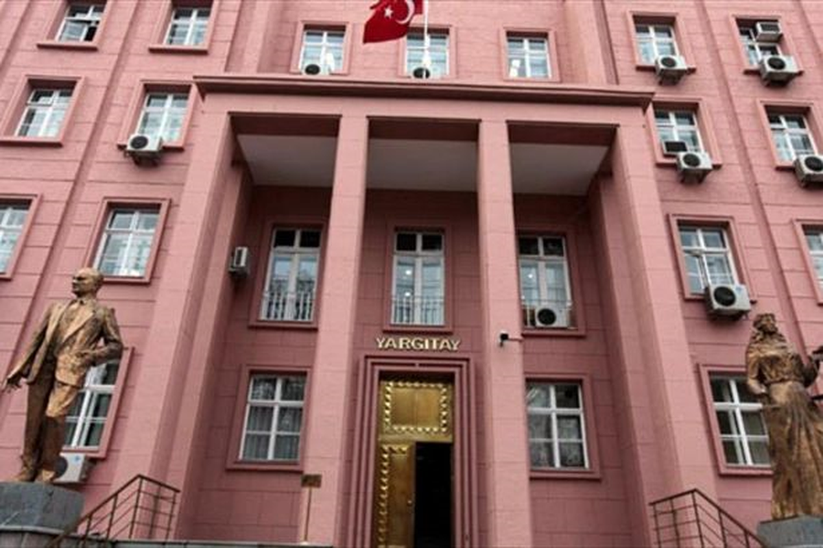 Yargıtay Başkanlar Kurulu Açıklaması