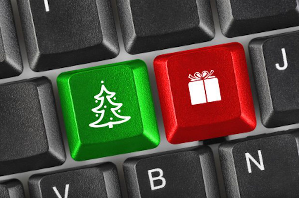 Yılbaşı Alışverişine Dikkat, Güvenli Online Alışveriş Önerileri, 5 İpucu!
