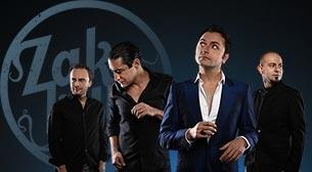 Zakkum
