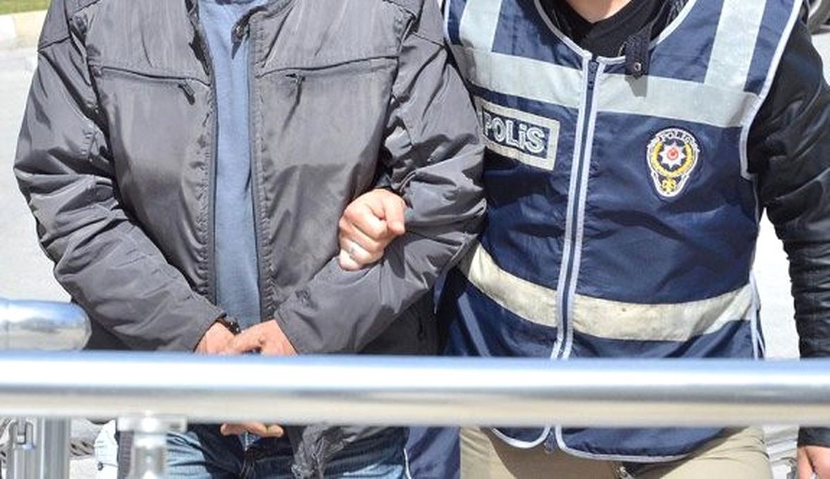 10 İlde Fetö/pdy Operasyonu