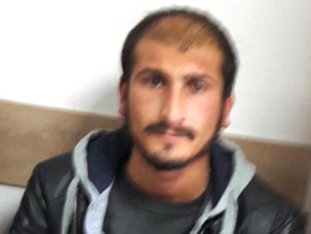 12 Yıla Hükümlü ve 11 Suçtan Aranan Zanlı Yakalandı