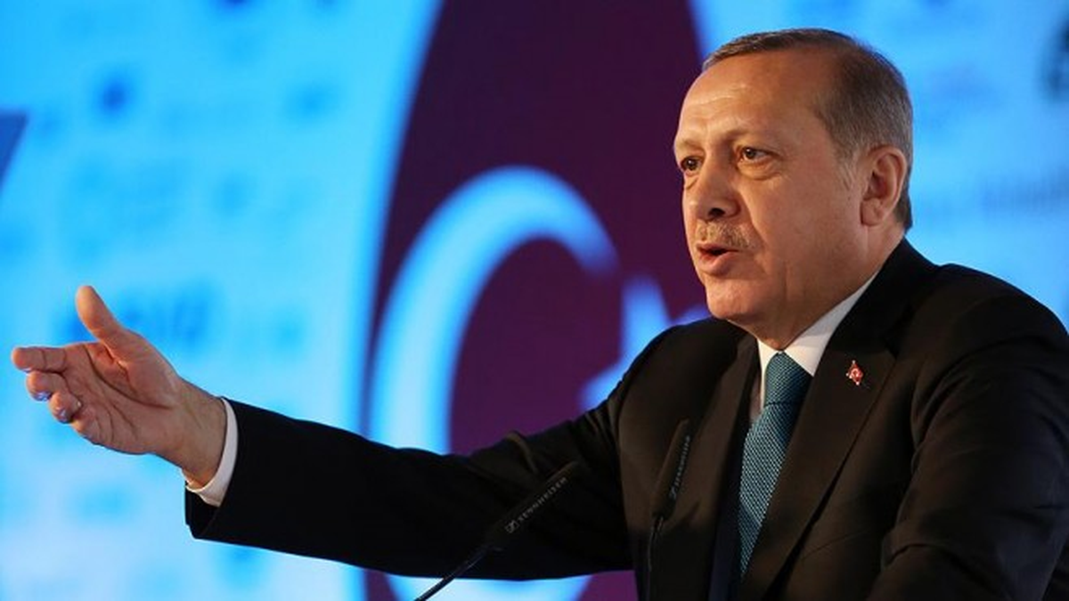 15 Temmuz Bize Çok Önemli Dersler Vermiştir\'