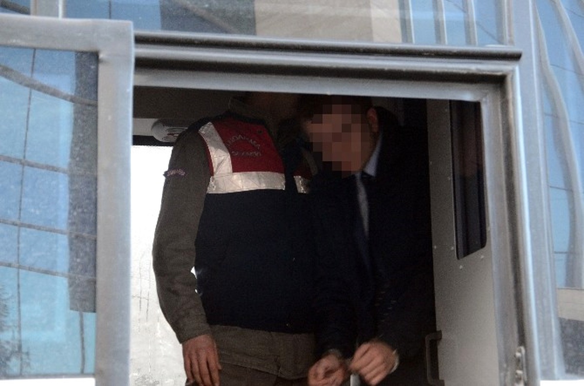 15 Temmuz Gecesi Sahil Güvenlik Botuyla Denize Açılan Yüzbaşı: "Ankara\'dan Cephaneliğin Yüzde...
