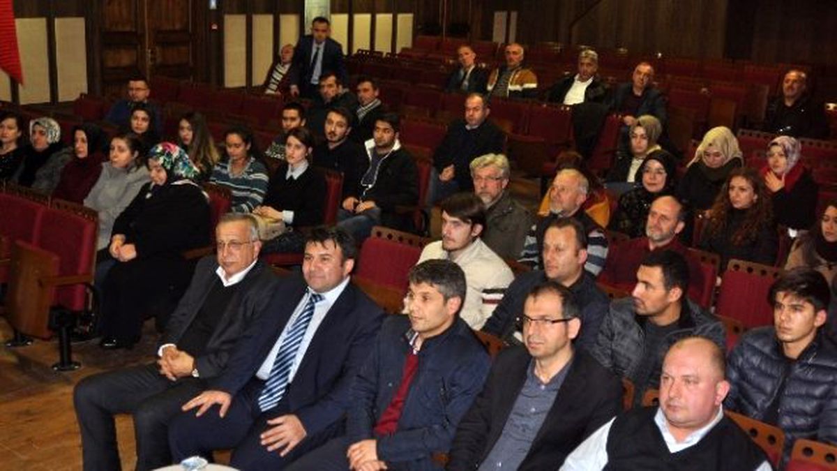 15 Temmuz ve Demokrasi Süreci" Paneli