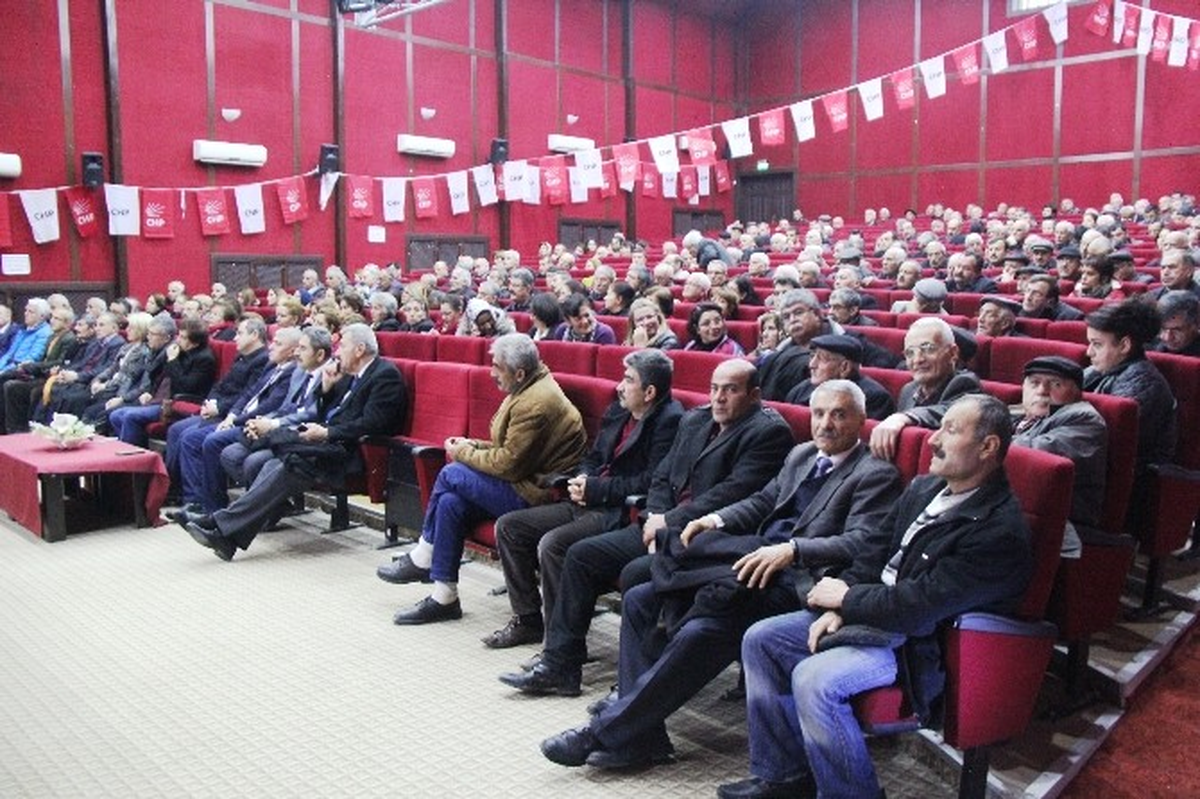 2. Cumhurbaşkanı İsmet İnönü Malatya\'da Anıldı