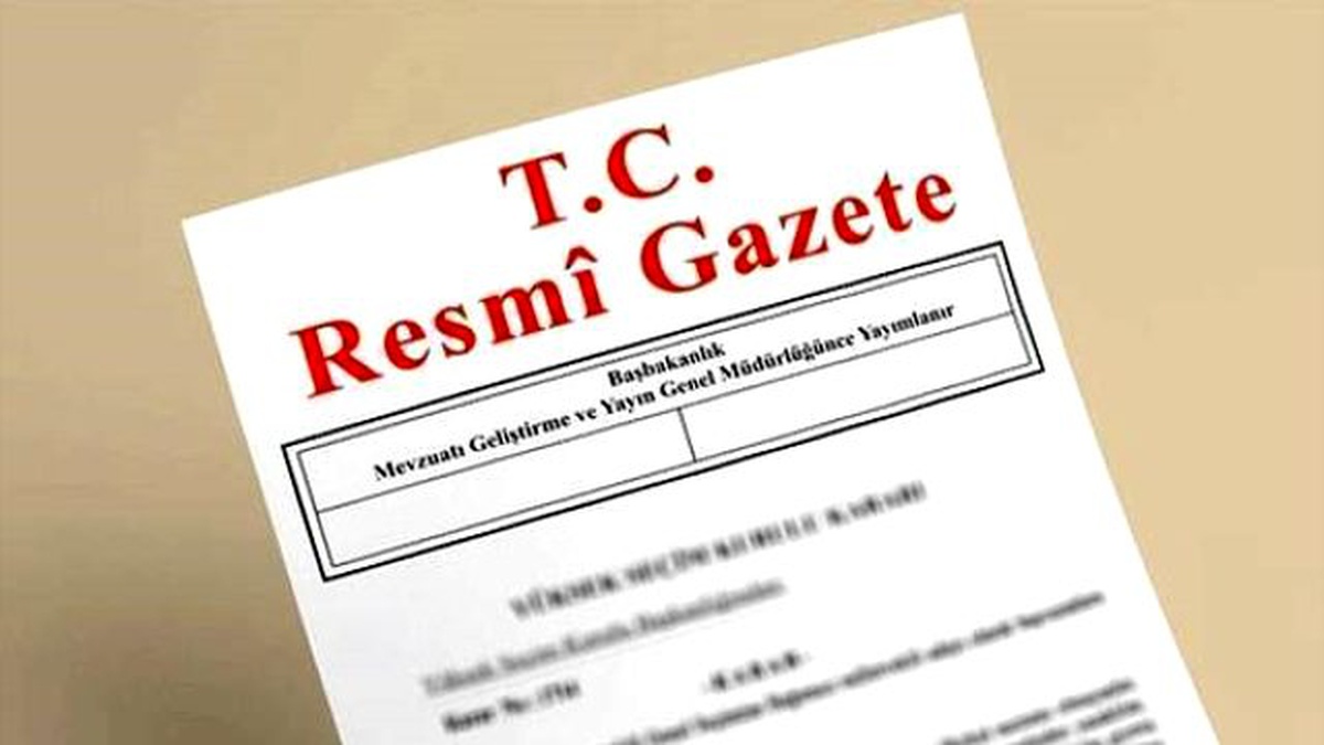 2017 Bütçesi Resmi Gazete\'de Yayımlandı