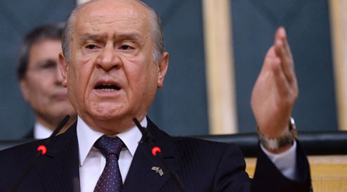 3- Bahçeli: Işid\'in Elinde Bulunan Askerlerimizin Son Durumu Nedir?