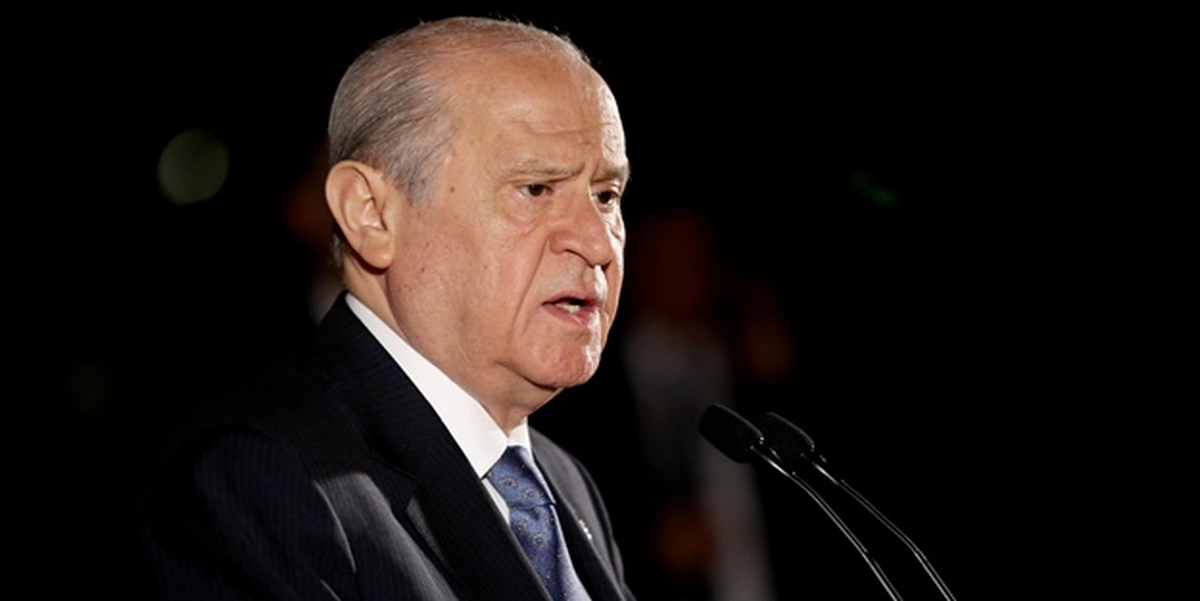 4- Bahçeli: Işid\'in Elinde Bulunan Askerlerimizin Son Durumu Nedir?