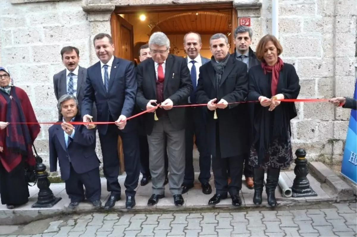 4 Mevsim Karesi\' Ödül Töreni Yapıldı