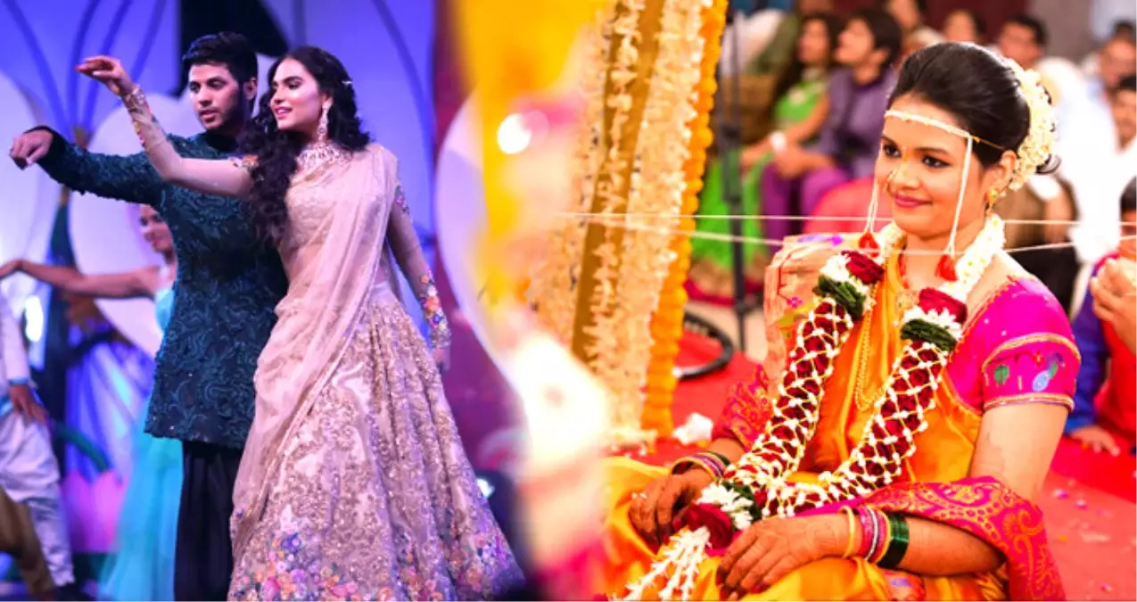 Hindistan\'da 74 Milyon Dolar Maliyetli Düğüne İnceleme Başlatıldı