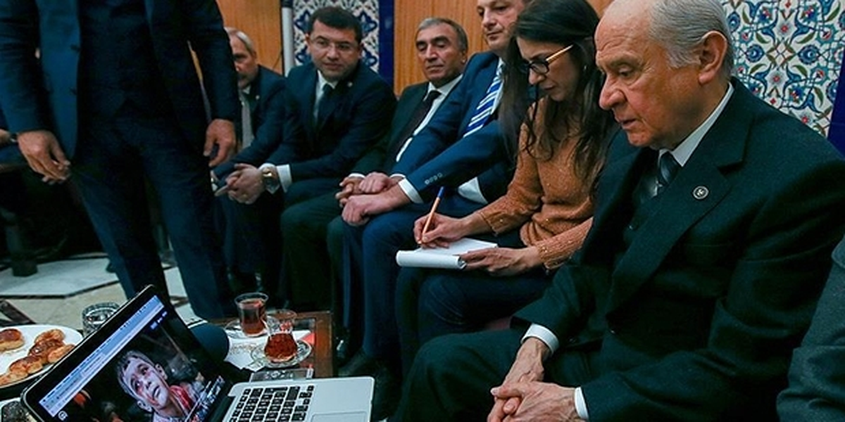 Aa\'nın "Yılın Fotoğrafları" Oylaması