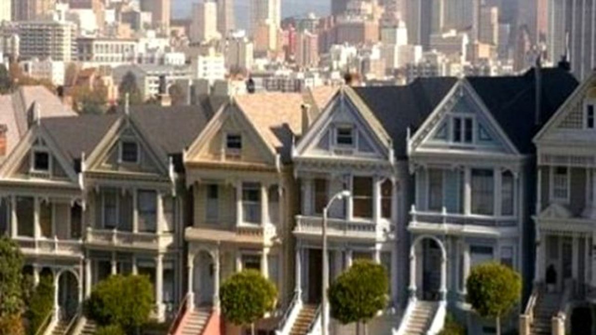 ABD\'de Birinci El Konut Satışları Beklentinin Üstünde