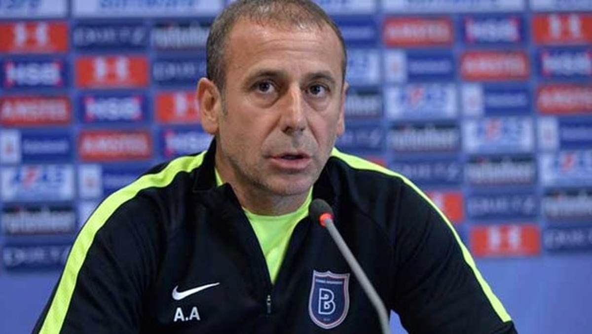 Adanaspor - Medipol Başakşehir Maçının Ardından