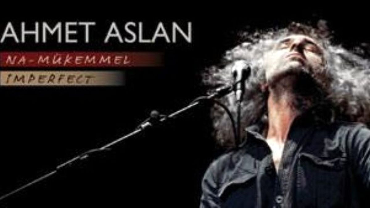 Ahmet Aslan Solo Konser