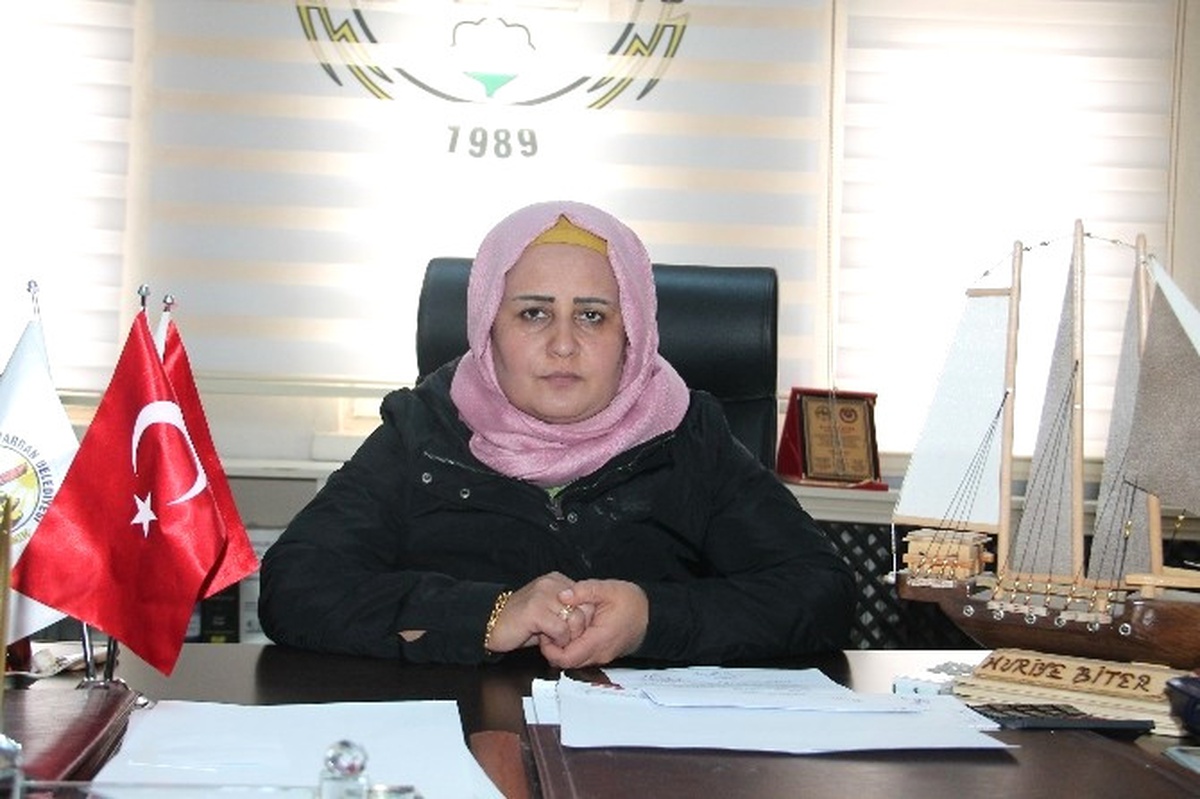 Ak Partili Biter\'den Fırat Kalkanı Şehitleri İçin Başsağlığı Mesajı