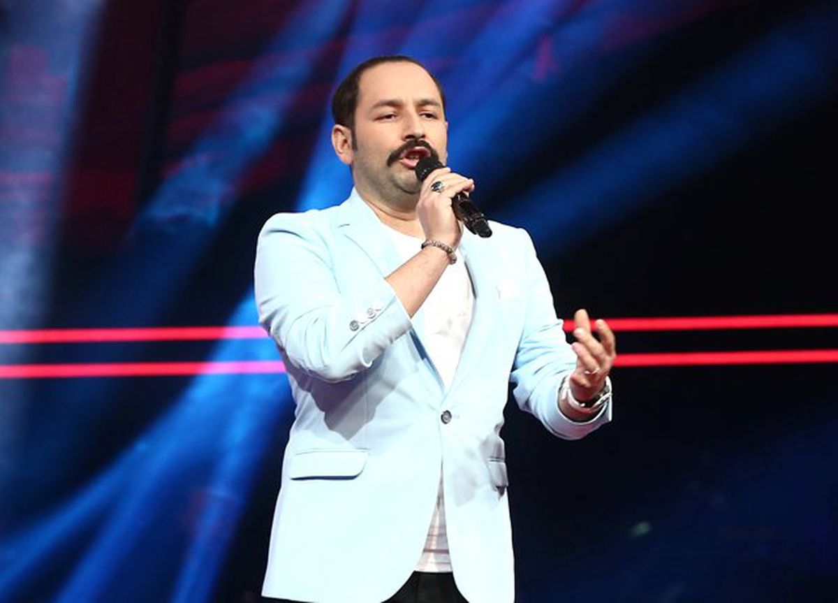 Ali Nahit Erken \'Kaderimin Oyunu\'
