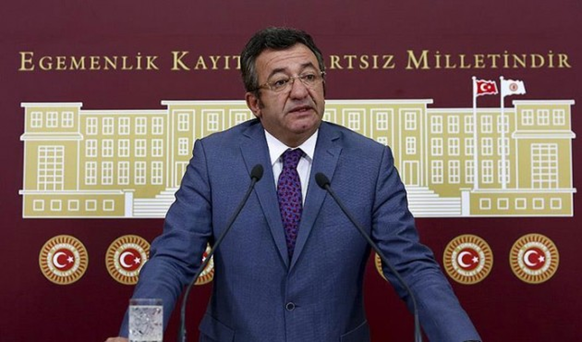 Anayasa Mücadelemizi Sürdüreceğiz\'