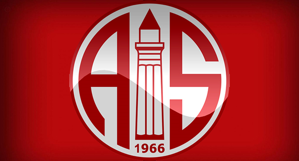 Antalyaspor\'da 2 Eksik