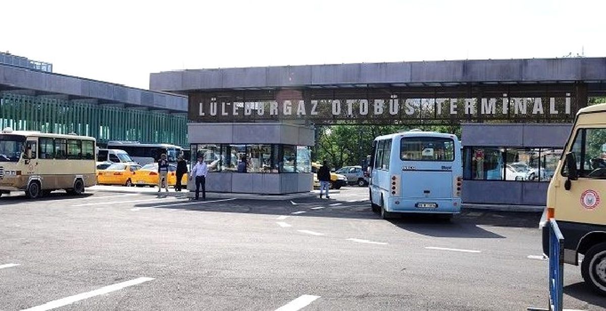Arkitera Ödülleri Kapsamında Lüleburgaz \'A Ödül