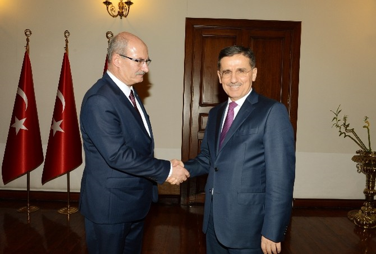 ATO Başkanı Baran\'dan Terörle Mücadele Uyarısı